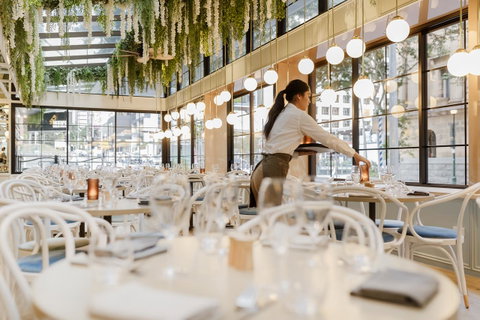 Mercure Brisbane King George Square - ACT Tourism 10