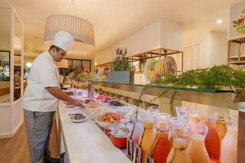Mercure Brisbane King George Square - ACT Tourism 16