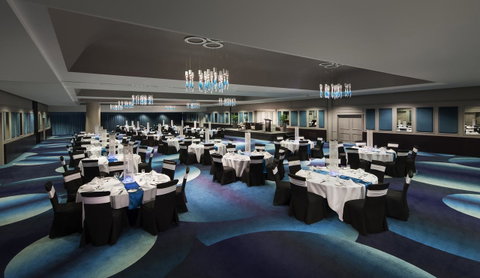 Mercure Brisbane King George Square - ACT Tourism 39