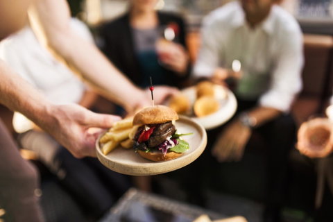 Mercure Brisbane King George Square - ACT Tourism 24