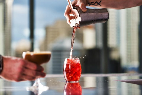 Mercure Brisbane King George Square - ACT Tourism 25