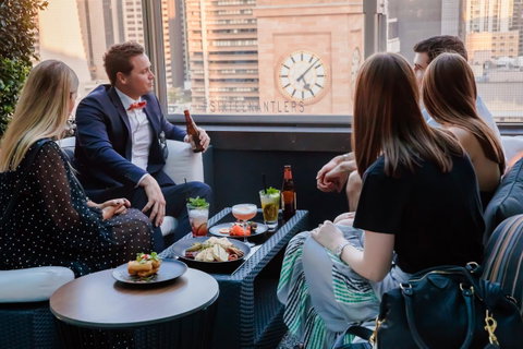 Mercure Brisbane King George Square - ACT Tourism 23