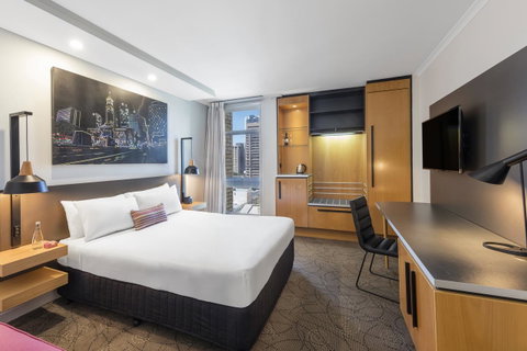 Mercure Brisbane King George Square - ACT Tourism 3