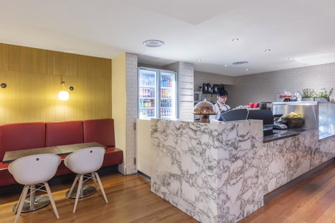 Mercure Brisbane King George Square - ACT Tourism 35