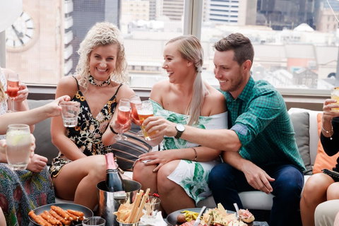 Mercure Brisbane King George Square - ACT Tourism 30