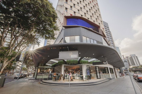 Mercure Brisbane King George Square - ACT Tourism 17