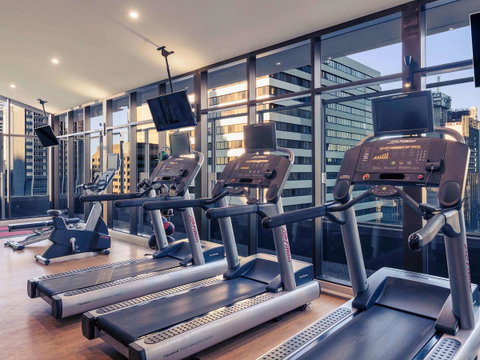 Mercure Brisbane King George Square - ACT Tourism 41