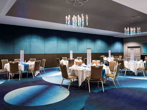 Mercure Brisbane King George Square - ACT Tourism 44