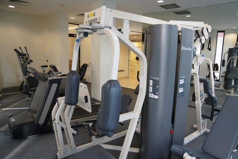 Ambience On Burleigh Beach - ACT Tourism 8