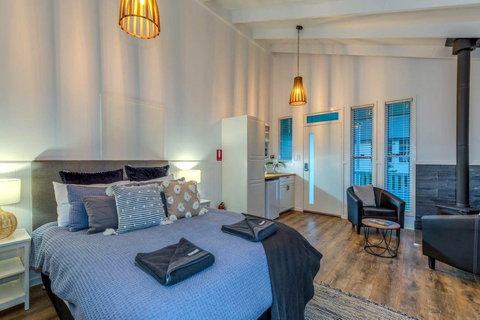 Hampton Estate Wines - ACT Tourism 2