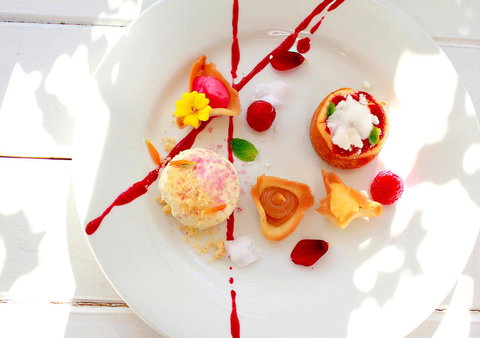 Hampton Estate Wines - ACT Tourism 25