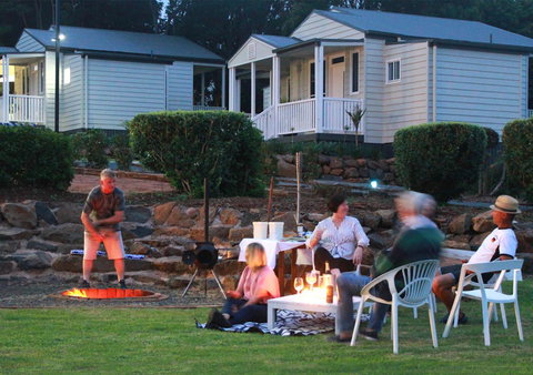 Hampton Estate Wines - ACT Tourism 18