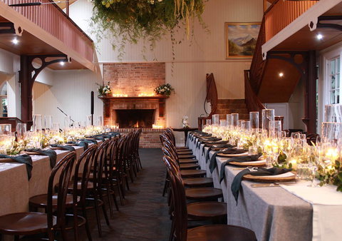 Hampton Estate Wines - ACT Tourism 13