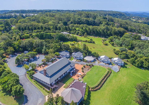 Hampton Estate Wines - ACT Tourism 26