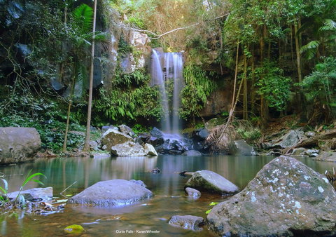 Hampton Estate Wines - ACT Tourism 20