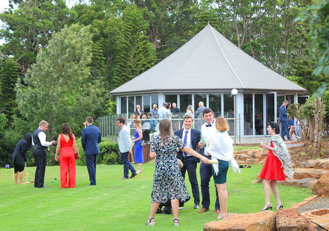 Hampton Estate Wines - ACT Tourism 17