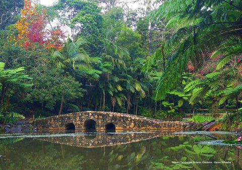 Hampton Estate Wines - ACT Tourism 27