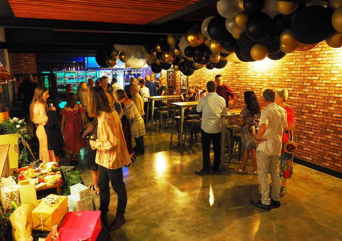 Hampton Estate Wines - ACT Tourism 10