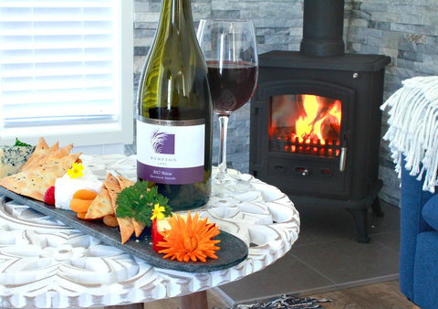Hampton Estate Wines - ACT Tourism 6