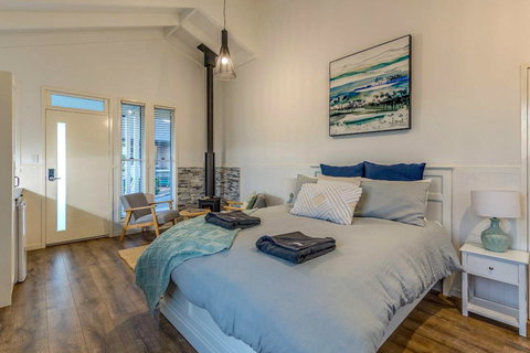 Hampton Estate Wines - ACT Tourism 5