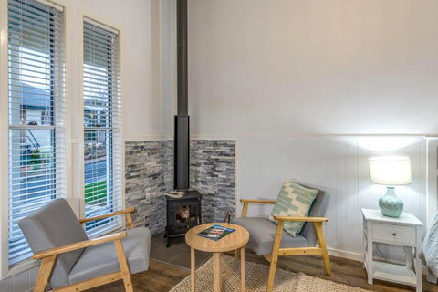 Hampton Estate Wines - ACT Tourism 1