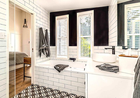 Hampton Estate Wines - ACT Tourism 8