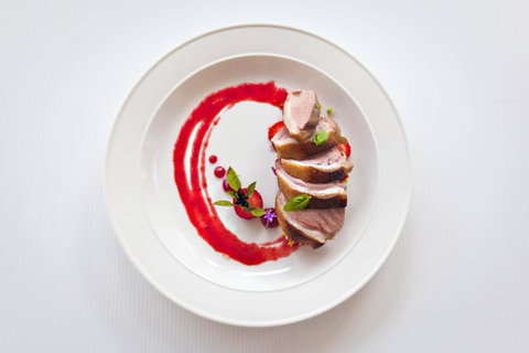 Hampton Estate Wines - ACT Tourism 9