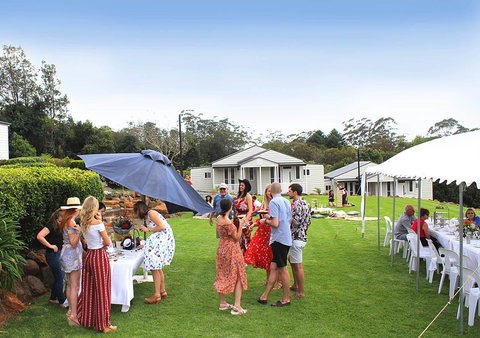 Hampton Estate Wines - ACT Tourism 14