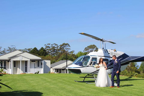 Hampton Estate Wines - ACT Tourism 29