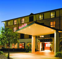 Travelodge Hotel Garden City Brisbane - ACT Tourism