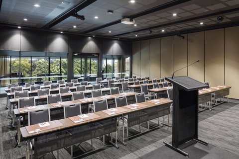 Hotel Grand Chancellor Brisbane - ACT Tourism 17