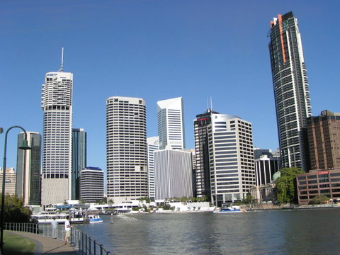 Hotel Grand Chancellor Brisbane - ACT Tourism 11