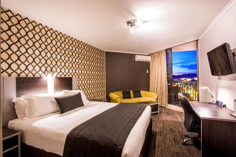 Hotel Grand Chancellor Brisbane - ACT Tourism 31