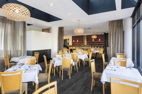 Hotel Grand Chancellor Brisbane - ACT Tourism 9
