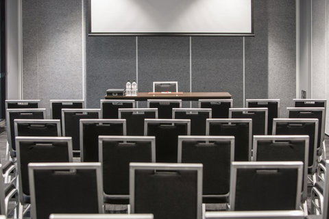 Hotel Grand Chancellor Brisbane - ACT Tourism 26