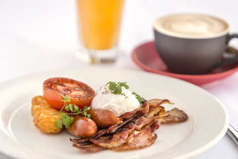 Hotel Grand Chancellor Brisbane - ACT Tourism 18