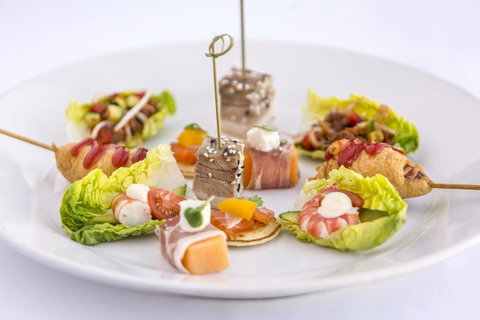Hotel Grand Chancellor Brisbane - ACT Tourism 19