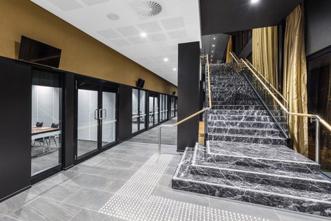 Hotel Grand Chancellor Brisbane - ACT Tourism 15