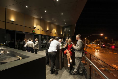 Hotel Grand Chancellor Brisbane - ACT Tourism 12