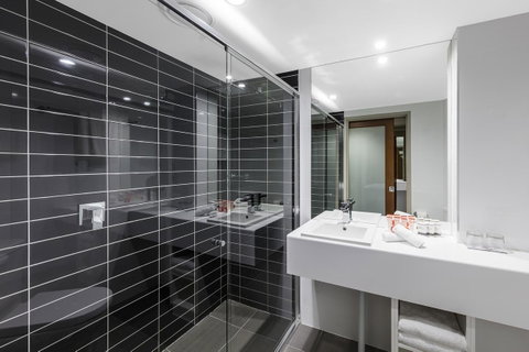 Hotel Grand Chancellor Brisbane - ACT Tourism 1
