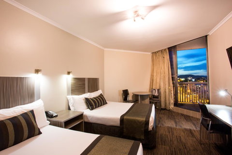 Hotel Grand Chancellor Brisbane - ACT Tourism 28