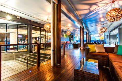 Hotel Grand Chancellor Brisbane - ACT Tourism 35