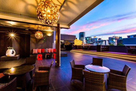 Hotel Grand Chancellor Brisbane - ACT Tourism 10