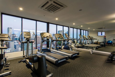 Hotel Grand Chancellor Brisbane - ACT Tourism 5