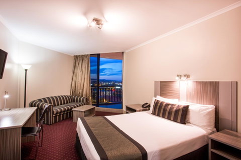 Hotel Grand Chancellor Brisbane - ACT Tourism 29