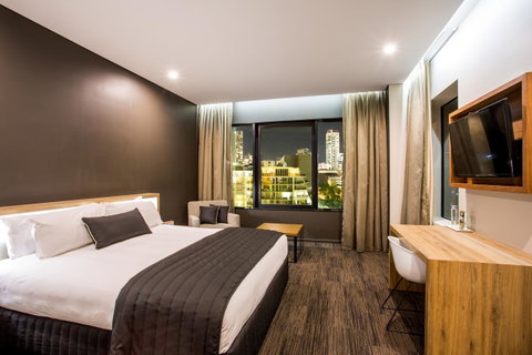 Hotel Grand Chancellor Brisbane - ACT Tourism 30