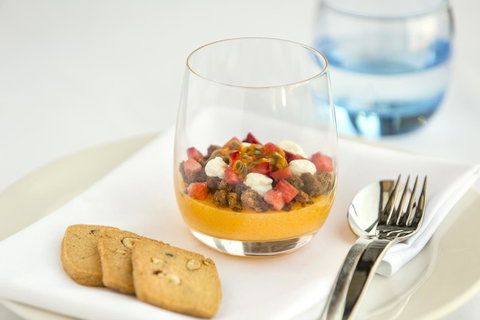 Hotel Grand Chancellor Brisbane - ACT Tourism 27