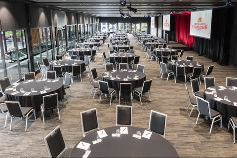 Hotel Grand Chancellor Brisbane - ACT Tourism 23