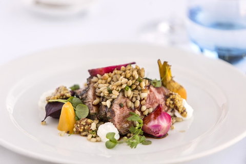 Hotel Grand Chancellor Brisbane - ACT Tourism 22