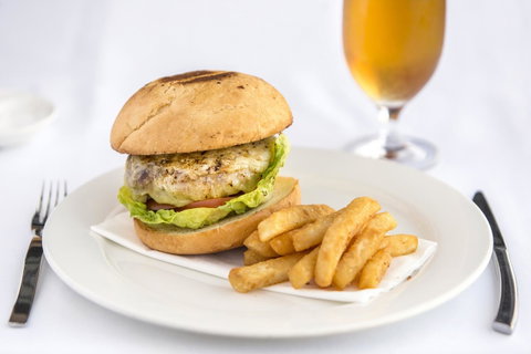 Hotel Grand Chancellor Brisbane - ACT Tourism 24